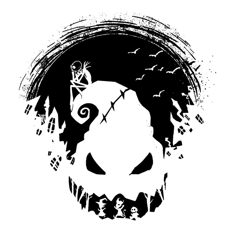 Jacks Nightmare Premium Tee by artisFamous | Teevron