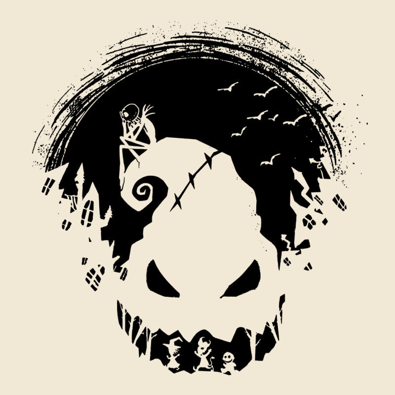 Jacks Nightmare Premium Tee by artisFamous | Teevron