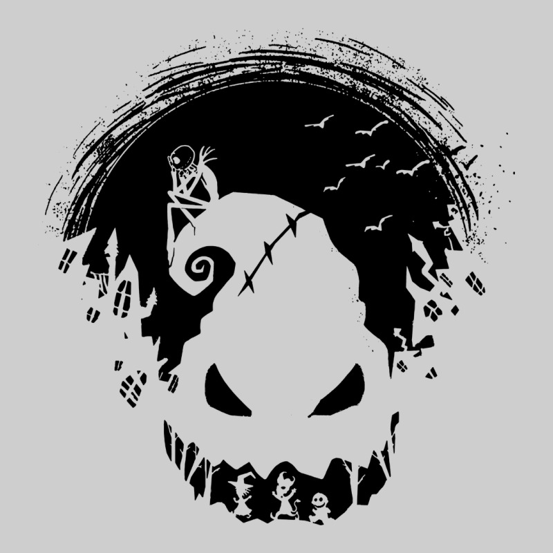Jacks Nightmare Premium Tee by artisFamous | Teevron