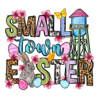 Easter Day Small town Easter | Teevron
