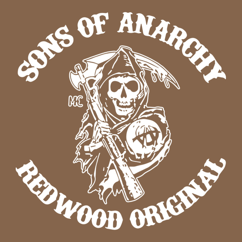 Sons Of Anarchy Premium Tee by artisFamous | Teevron