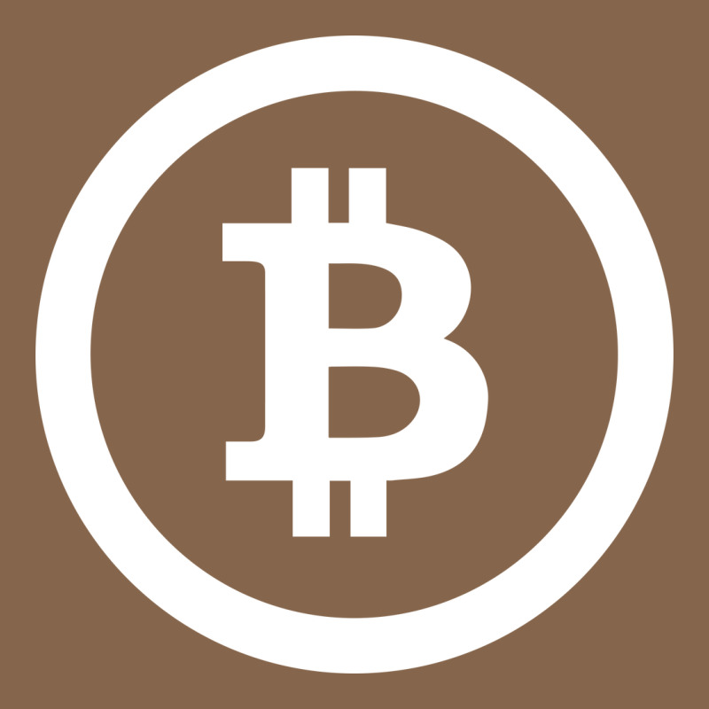 Bitcoin Premium Tee by artisFamous | Teevron