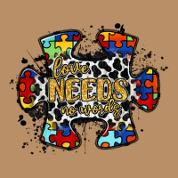 Love Needs No Words 2 Vintage Hoodie | Teevron