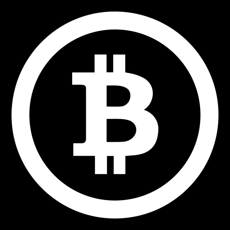 Bitcoin Premium Tee by artisFamous | Teevron