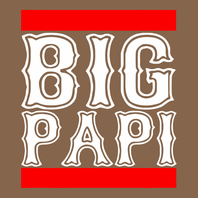 Big Papi Premium Tee by artisFamous | Teevron