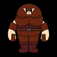 Juggernaut Chibi Premium Tee | Teevron