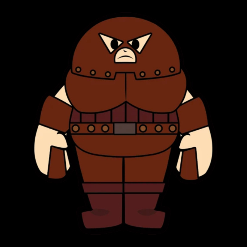 Juggernaut Chibi Premium Tee by artisFamous | Teevron