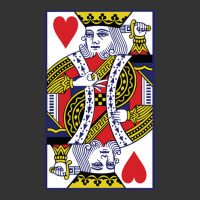 king of hearts | Teevron