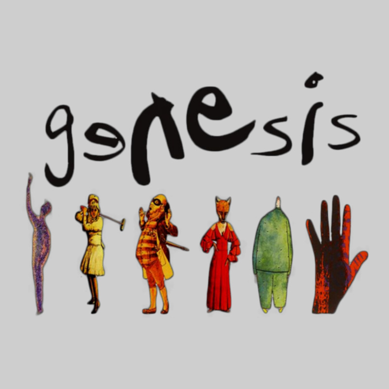 Genesis Premium Tee by artisFamous | Teevron