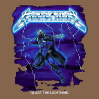 Blast The Lightning Premium Tee | Teevron
