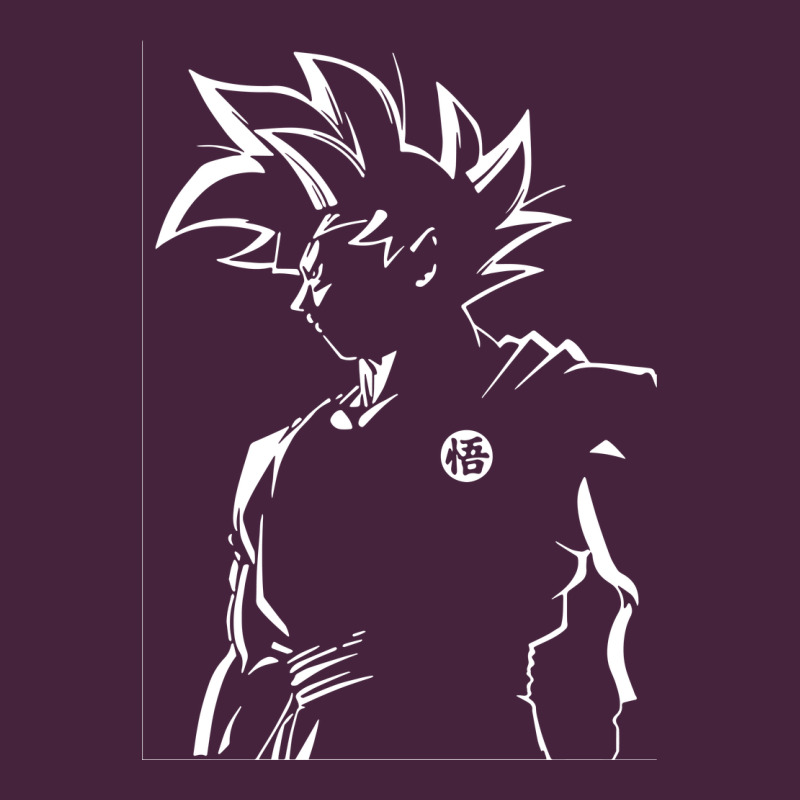 Goku Premium Tee by artisFamous | Teevron