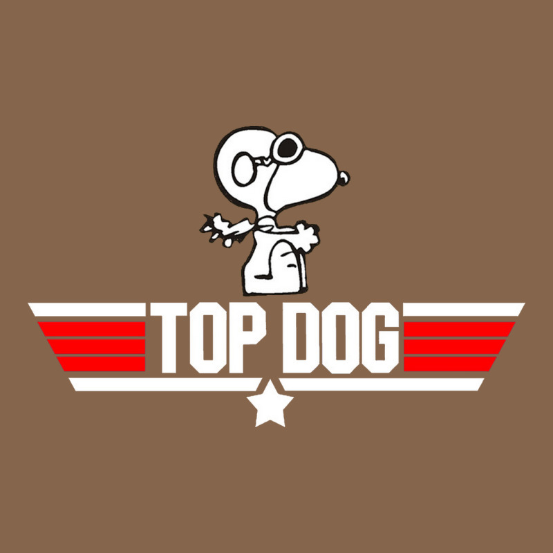 Top Dog Premium Tee by artisFamous | Teevron