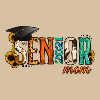 Mom Of A Senior 2021 Heavyweight Hoodie | Teevron