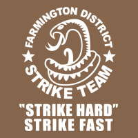 Farmington Strike Team Premium Tee | Teevron