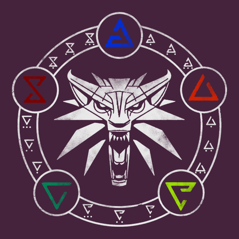 Camiseta Witcher Premium Tee by artisFamous | Teevron