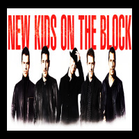 News Kids On The Block Premium Tee | Teevron