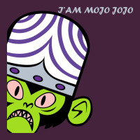 I Am Mojo Jojo Premium Tee | Teevron