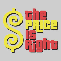 Price Is Right Classic Premium Tee | Teevron
