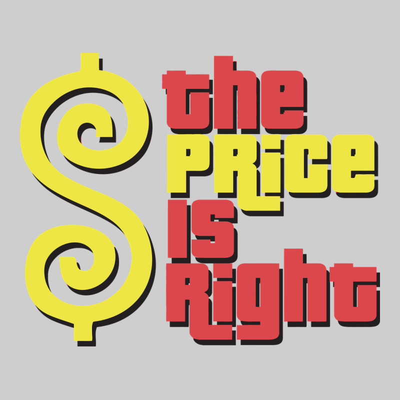 Price Is Right Classic Premium Tee by artisFamous | Teevron