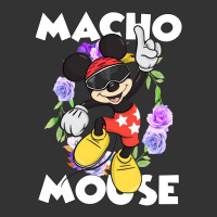 macho mouse | Teevron