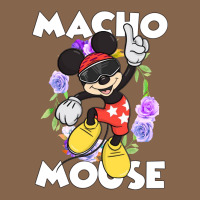 Macho Mouse Premium Tee | Teevron