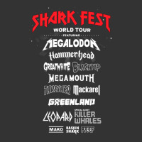 shark fest | Teevron