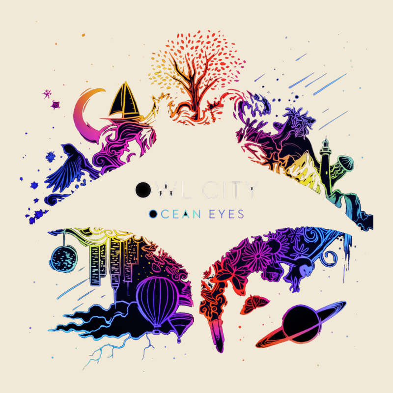 Best Owl City Premium Tee by artisFamous | Teevron