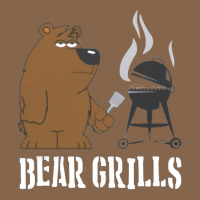 Bear Grills Grylls Premium Tee | Teevron
