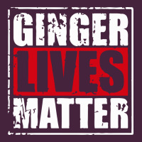 Ginger Lives Matter Premium Tee | Teevron