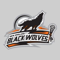 New England Black Wolves Premium Tee | Teevron