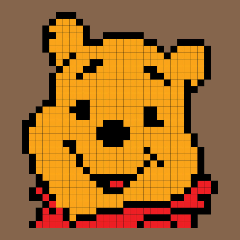 Pooh Premium Tee by artisFamous | Teevron