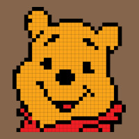 Pooh Premium Tee | Teevron