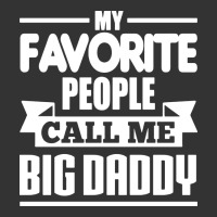 big daddy | Teevron