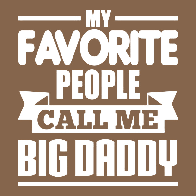 Big Daddy Premium Tee by artisFamous | Teevron
