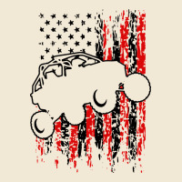 Usa Utv Rzr Racing Premium Tee | Teevron