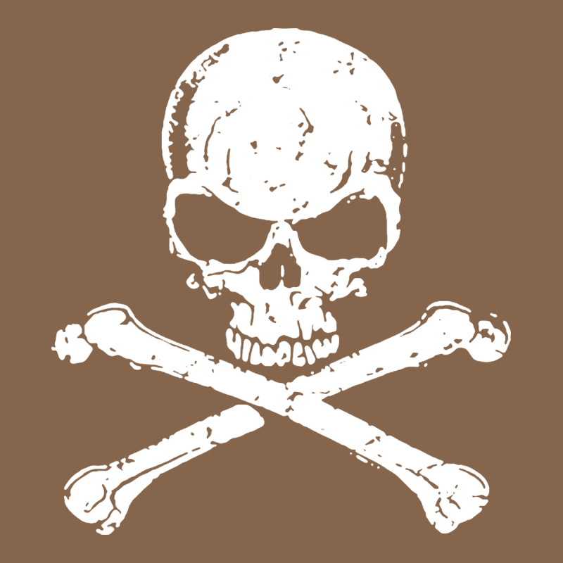 Pirates Adults Pirates Skull Crossbones Beard Premium Tee by artisFamous | Teevron