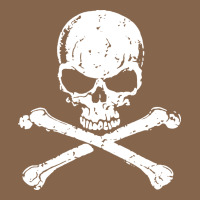 Pirates Adults Pirates Skull Crossbones Beard Premium Tee | Teevron