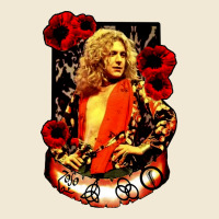Vintage Image Robert Plant Premium Tee | Teevron