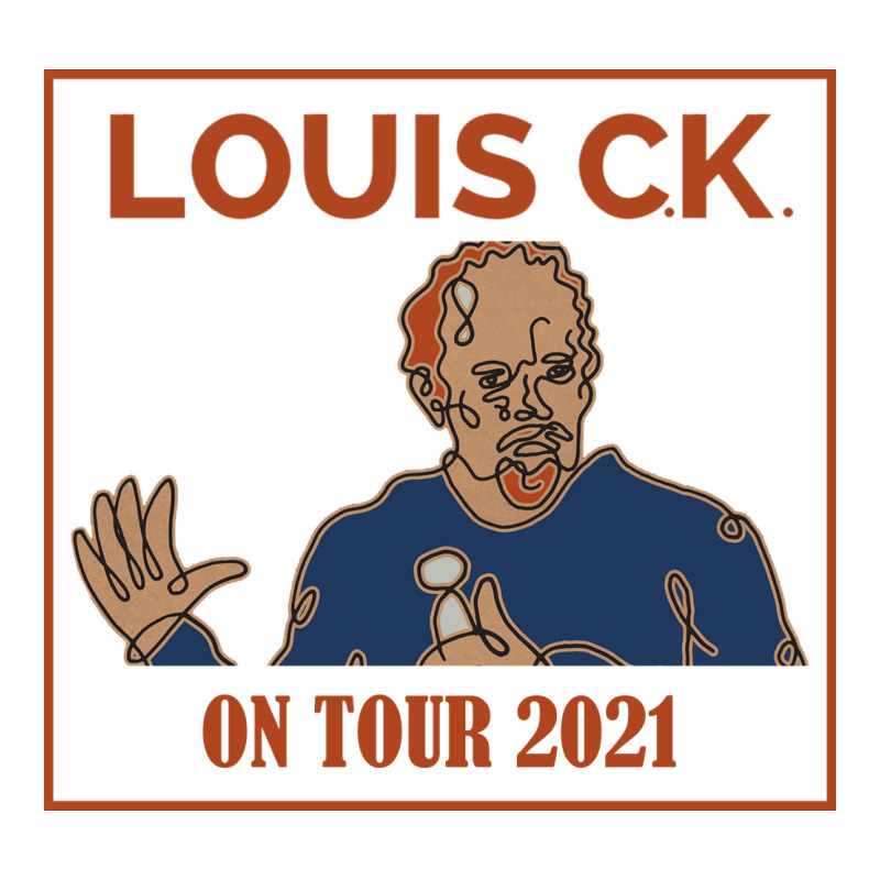 Louis C.k. Premium Tee by artisFamous | Teevron