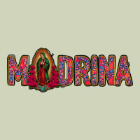 Madrina Lady Of Guadalupe Heavyweight Hoodie | Teevron