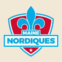 Maine Nordiques Premium Tee | Teevron