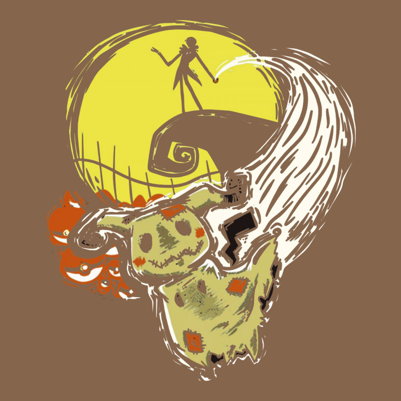 Mimikyu Nightmare Before Premium Tee by artisFamous | Teevron