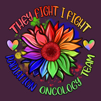 Oncology Team Sunflower Malia Classic Tee | Teevron