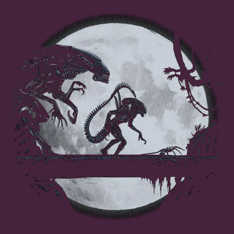 Alien Mata Premium Tee by artisFamous | Teevron