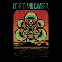 Coheed And Cambria Premium Tee | Teevron