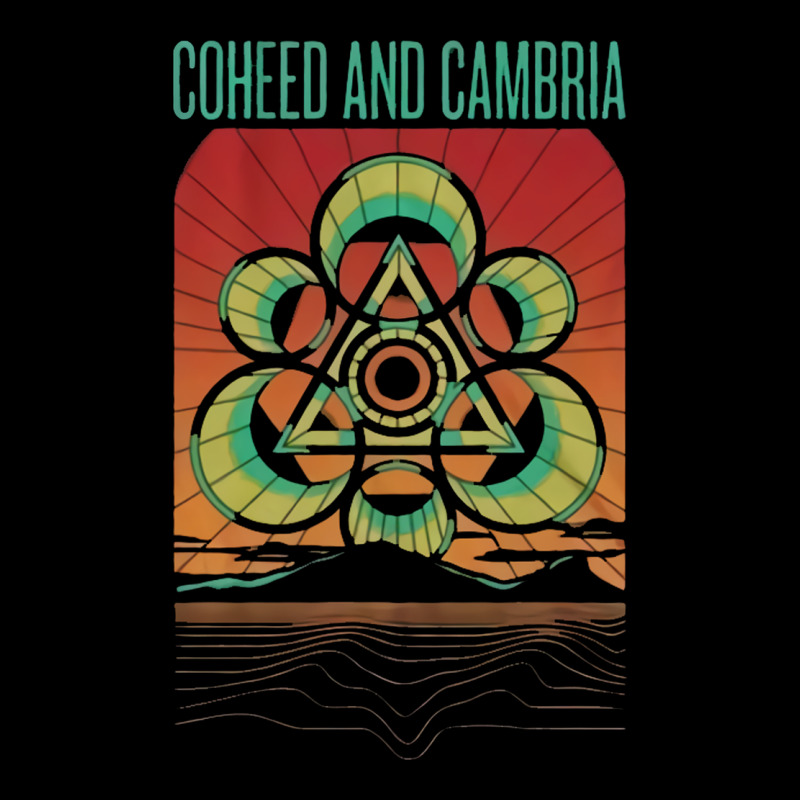 Coheed And Cambria Premium Tee by artisFamous | Teevron