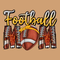 Football Mom Vintage Tee | Teevron