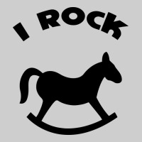 I Rock Funny Premium Tee | Teevron