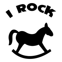 i rock funny | Teevron