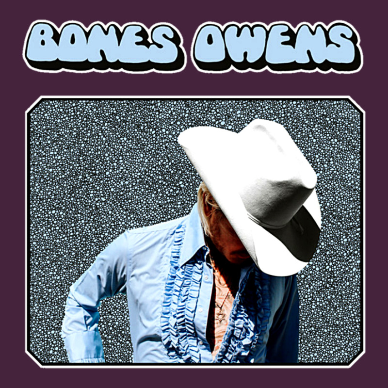 Bones Owens Premium Tee by artisFamous | Teevron